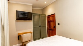 Los Abetos Boutique Hotel
