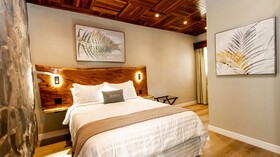 Los Abetos Boutique Hotel