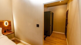 Los Abetos Boutique Hotel