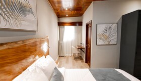 Los Abetos Boutique Hotel