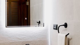 Los Abetos Boutique Hotel