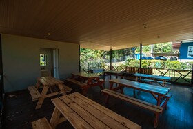 Los Abetos Boutique Hotel