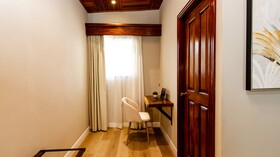 Los Abetos Boutique Hotel