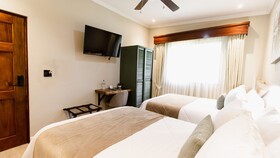 Los Abetos Boutique Hotel