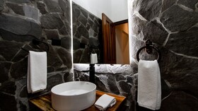 Los Abetos Boutique Hotel