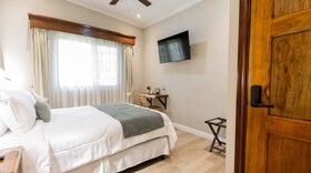 Los Abetos Boutique Hotel