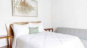Los Abetos Boutique Hotel