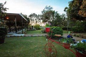 Los Abetos Boutique Hotel