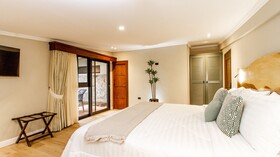 Los Abetos Boutique Hotel