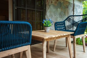 Los Abetos Boutique Hotel
