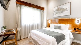 Los Abetos Boutique Hotel