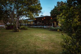 Los Abetos Boutique Hotel