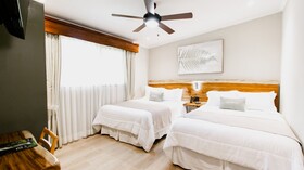 Los Abetos Boutique Hotel