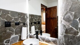Los Abetos Boutique Hotel