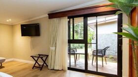 Los Abetos Boutique Hotel
