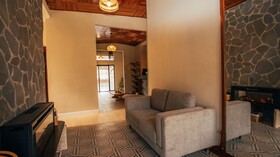 Los Abetos Boutique Hotel
