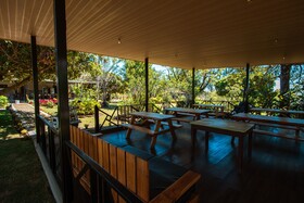 Los Abetos Boutique Hotel