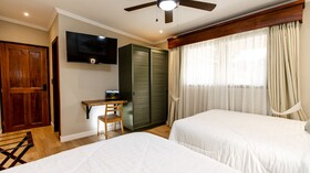 Los Abetos Boutique Hotel