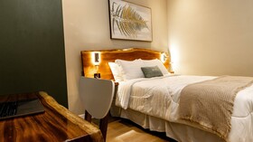 Los Abetos Boutique Hotel