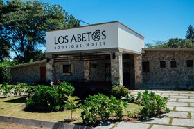 Los Abetos Boutique Hotel