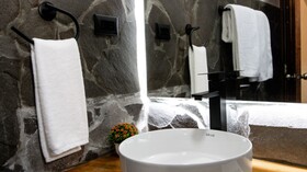 Los Abetos Boutique Hotel