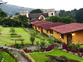 Villa Marita