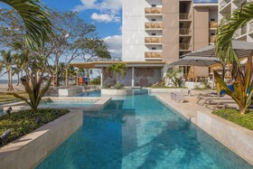 Playa Caracol Residences
