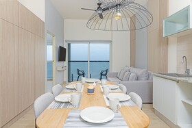 Playa Caracol Residences