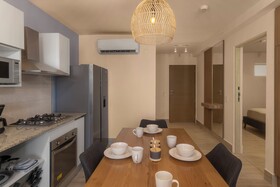 Playa Caracol Residences