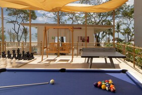 Playa Caracol Residences