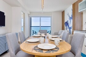 Playa Caracol Residences