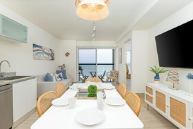 Playa Caracol Residences