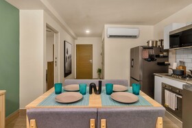 Playa Caracol Residences