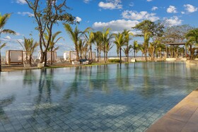 Playa Caracol Residences