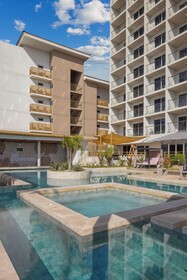 Playa Caracol Residences