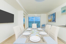 Playa Caracol Residences