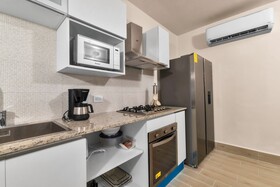 Playa Caracol Residences