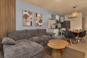 Playa Caracol Residences