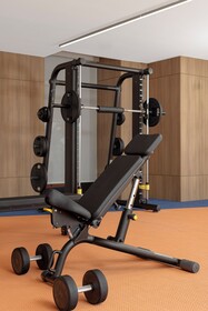 Playa Caracol Residences