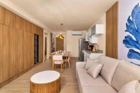 Playa Caracol Residences