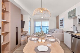 Playa Caracol Residences