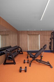 Playa Caracol Residences