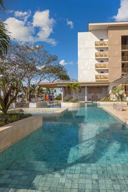 Playa Caracol Residences