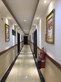 Hotel La Esperanza