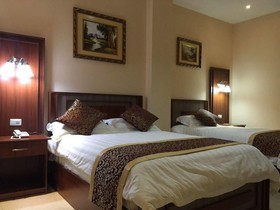 Hotel La Esperanza