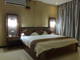 Hotel La Esperanza