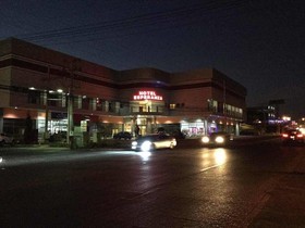 Hotel La Esperanza