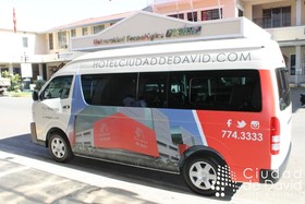 Ciudad de David