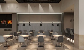 Hampton by Hilton David