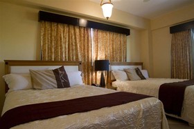 Las Olas Beach Resort